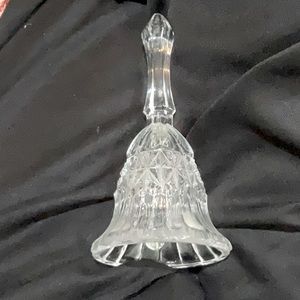 Crystal Bell